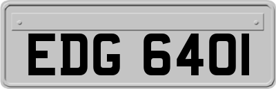 EDG6401