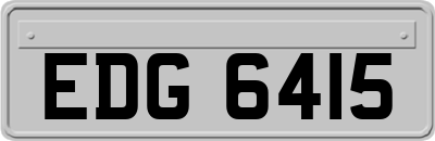 EDG6415