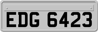 EDG6423