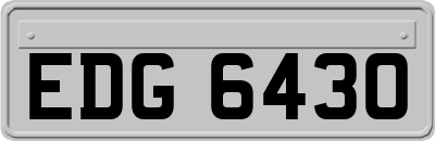 EDG6430
