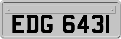 EDG6431