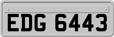 EDG6443