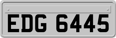 EDG6445