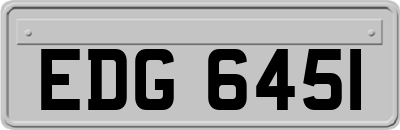EDG6451
