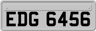 EDG6456