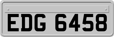 EDG6458