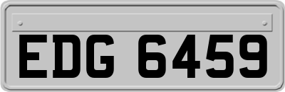 EDG6459