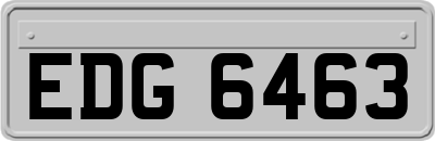 EDG6463