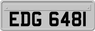 EDG6481