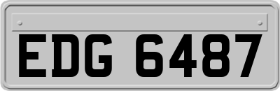 EDG6487