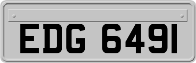 EDG6491