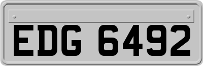 EDG6492