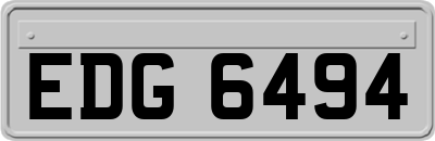 EDG6494