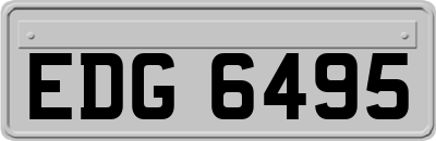 EDG6495