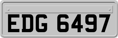EDG6497