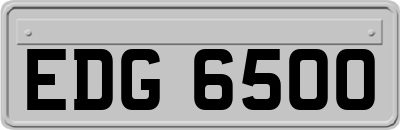 EDG6500