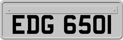 EDG6501