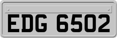 EDG6502