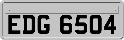 EDG6504