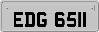 EDG6511