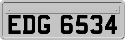 EDG6534