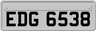 EDG6538