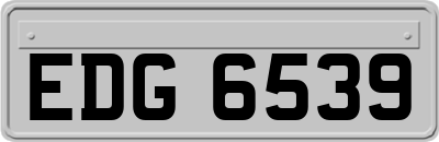 EDG6539