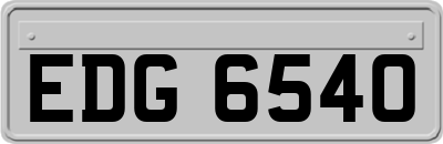 EDG6540