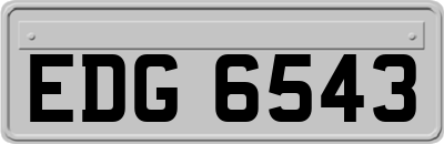 EDG6543