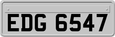 EDG6547