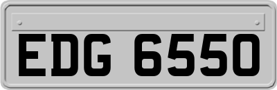 EDG6550