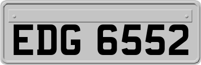 EDG6552