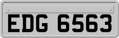 EDG6563