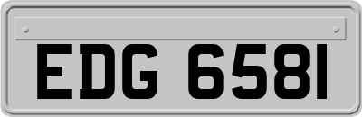 EDG6581