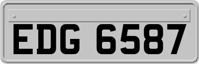 EDG6587