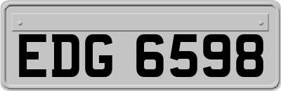 EDG6598