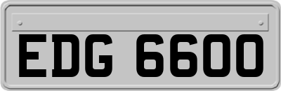 EDG6600