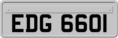 EDG6601