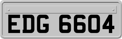 EDG6604
