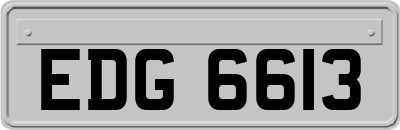 EDG6613