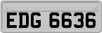 EDG6636