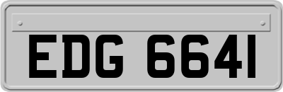 EDG6641