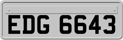 EDG6643