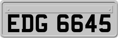 EDG6645