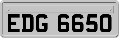 EDG6650
