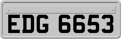 EDG6653