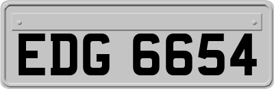 EDG6654