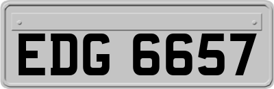 EDG6657