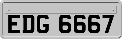EDG6667
