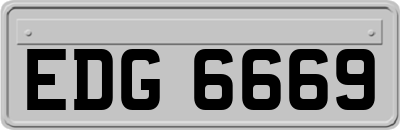 EDG6669